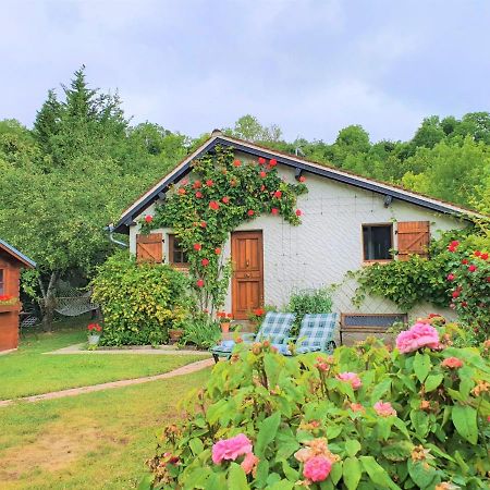 Aux Marguerites Villa Sainte-Genevieve-les-Gasny Kültér fotó